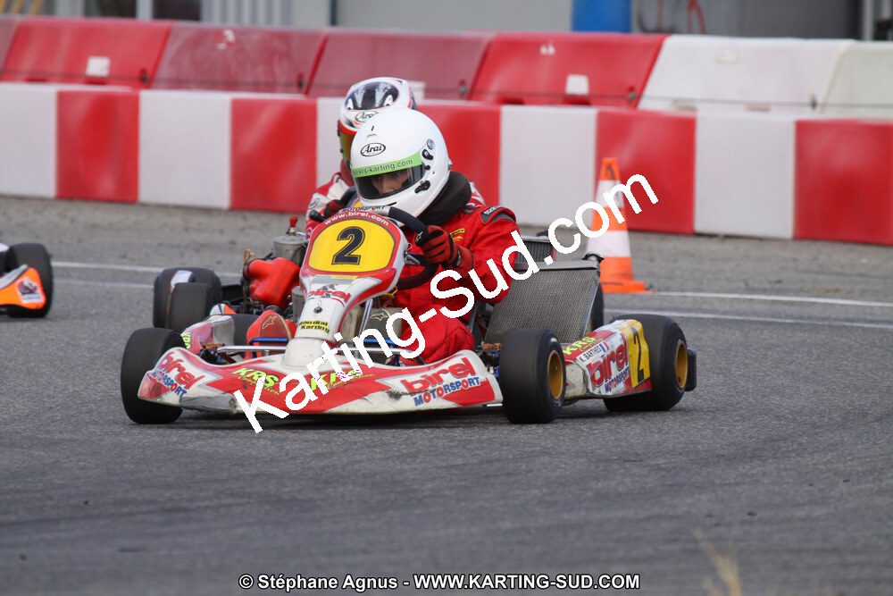 18/09/2011 : 7ème manche du Championnat Open Atlantique à Muret (Photos Stéphane Agnus) 2011 — karting