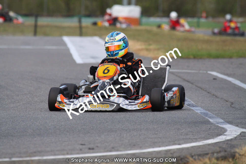 18/09/2011 : 7ème manche du Championnat Open Atlantique à Muret (Photos Stéphane Agnus) 2011 — karting