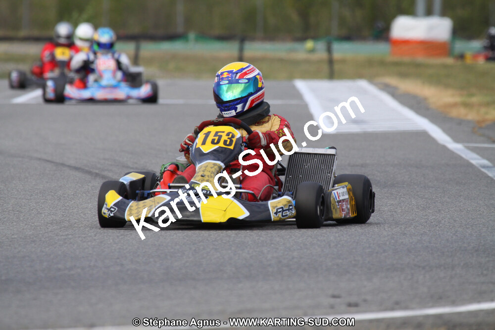 18/09/2011 : 7ème manche du Championnat Open Atlantique à Muret (Photos Stéphane Agnus) 2011 — karting