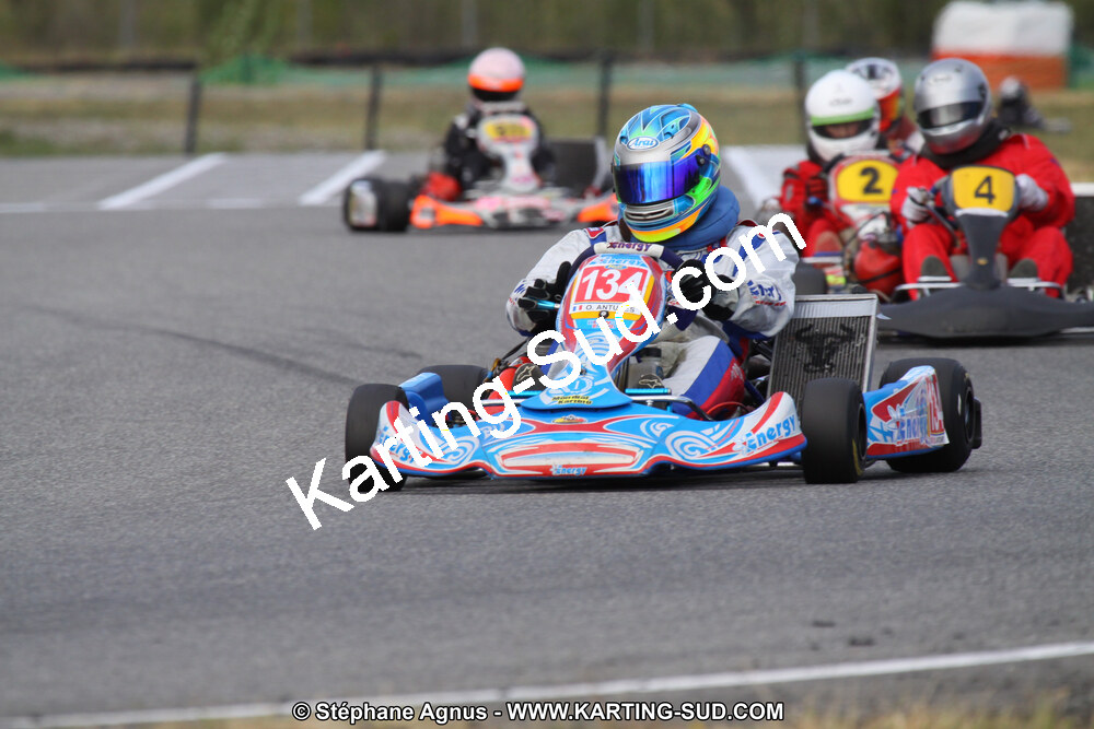 18/09/2011 : 7ème manche du Championnat Open Atlantique à Muret (Photos Stéphane Agnus) 2011 — karting