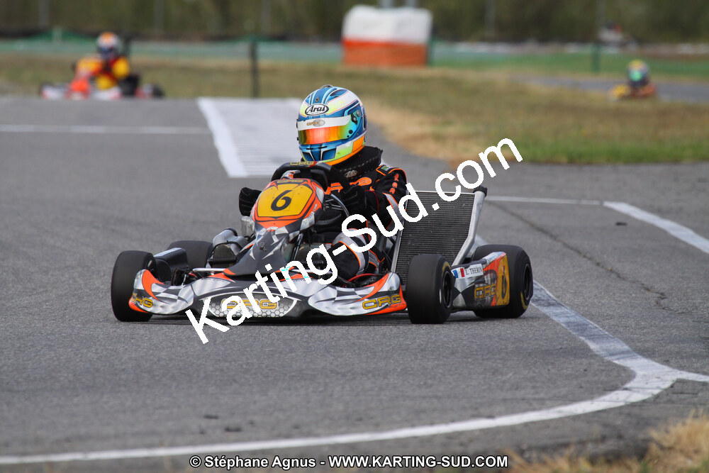 18/09/2011 : 7ème manche du Championnat Open Atlantique à Muret (Photos Stéphane Agnus) 2011 — karting