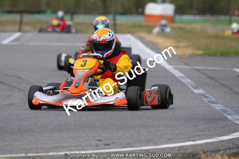 18/09/2011 : 7ème manche du Championnat Open Atlantique à Muret (Photos Stéphane Agnus) 2011 — karting