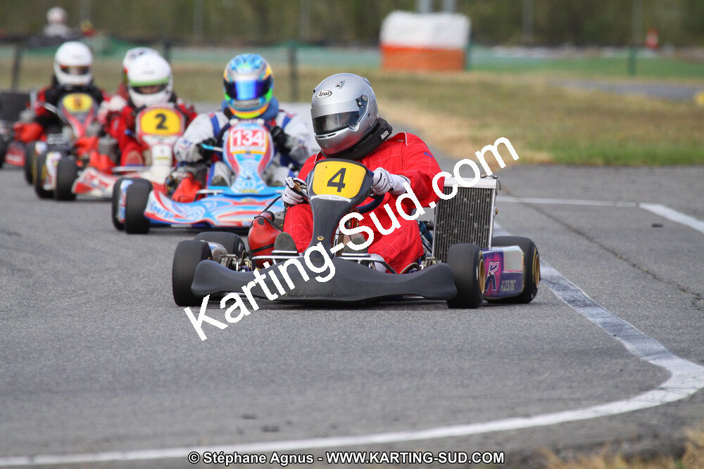 18/09/2011 : 7ème manche du Championnat Open Atlantique à Muret (Photos Stéphane Agnus) 2011 — karting