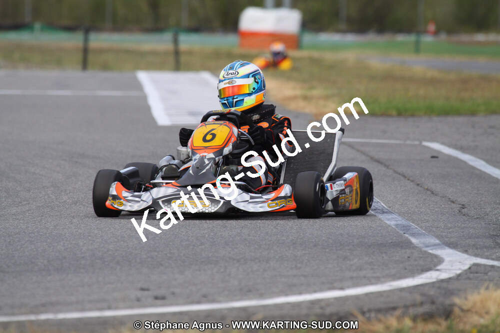 18/09/2011 : 7ème manche du Championnat Open Atlantique à Muret (Photos Stéphane Agnus) 2011 — karting