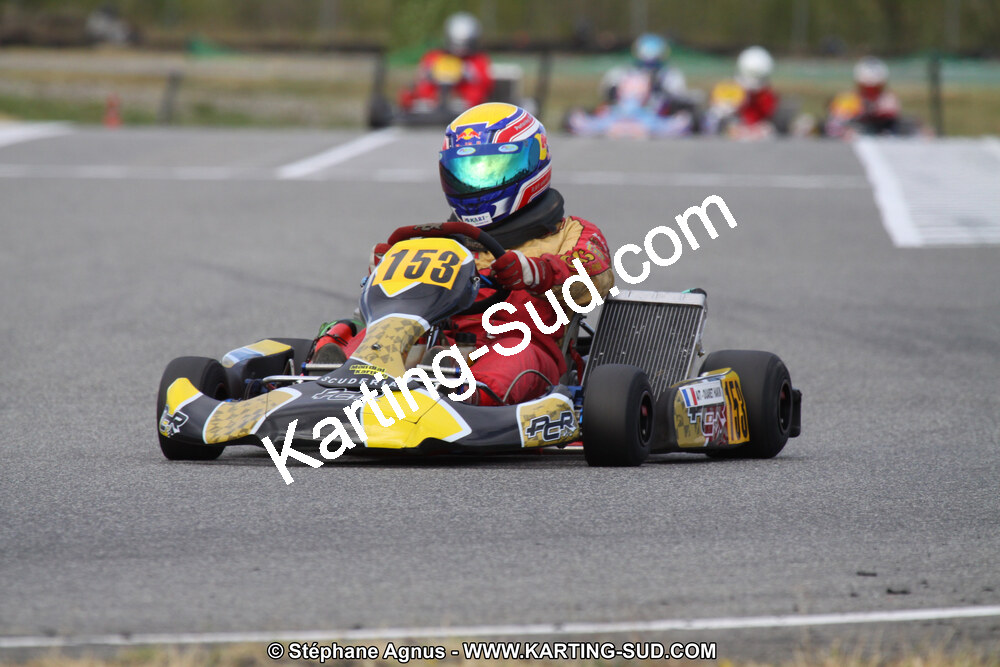 18/09/2011 : 7ème manche du Championnat Open Atlantique à Muret (Photos Stéphane Agnus) 2011 — karting