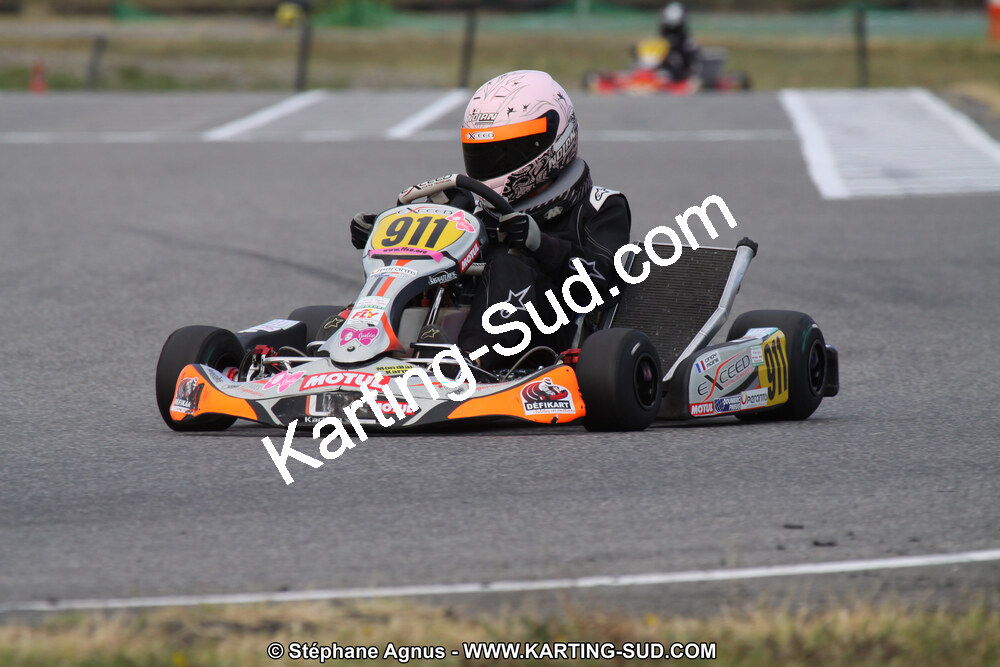 18/09/2011 : 7ème manche du Championnat Open Atlantique à Muret (Photos Stéphane Agnus) 2011 — karting