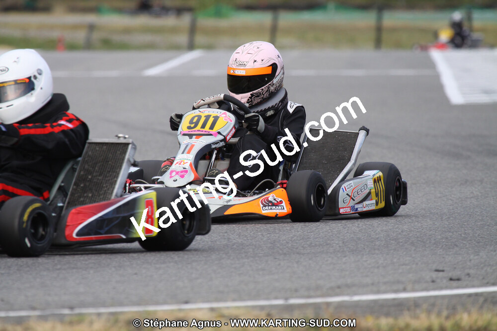 18/09/2011 : 7ème manche du Championnat Open Atlantique à Muret (Photos Stéphane Agnus) 2011 — karting
