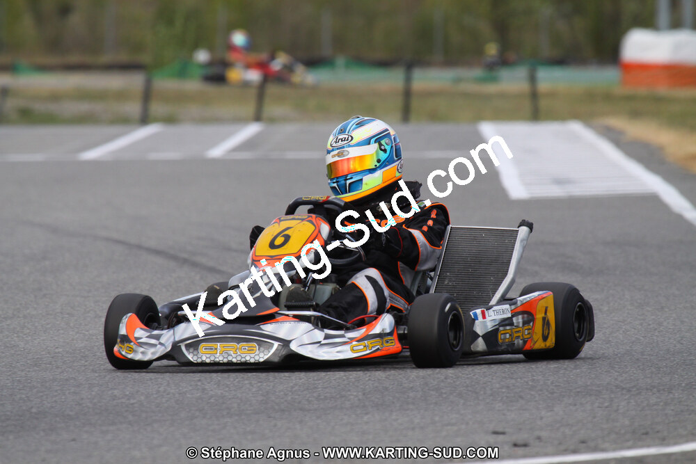 18/09/2011 : 7ème manche du Championnat Open Atlantique à Muret (Photos Stéphane Agnus) 2011 — karting