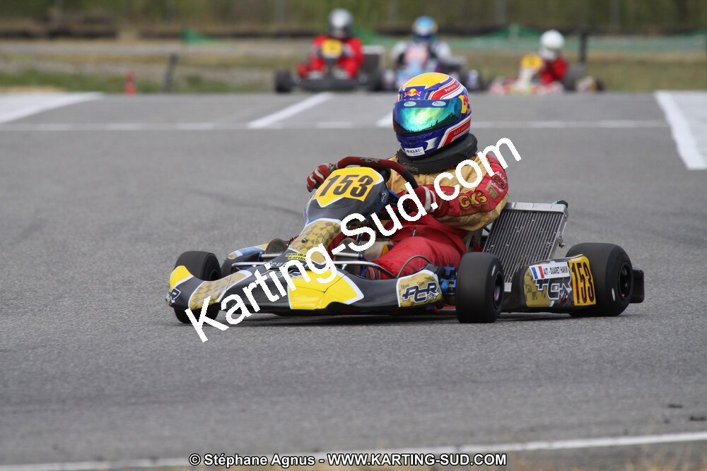 18/09/2011 : 7ème manche du Championnat Open Atlantique à Muret (Photos Stéphane Agnus) 2011 — karting