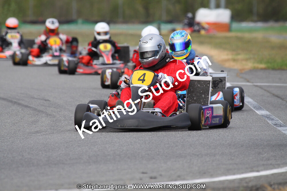 18/09/2011 : 7ème manche du Championnat Open Atlantique à Muret (Photos Stéphane Agnus) 2011 — karting