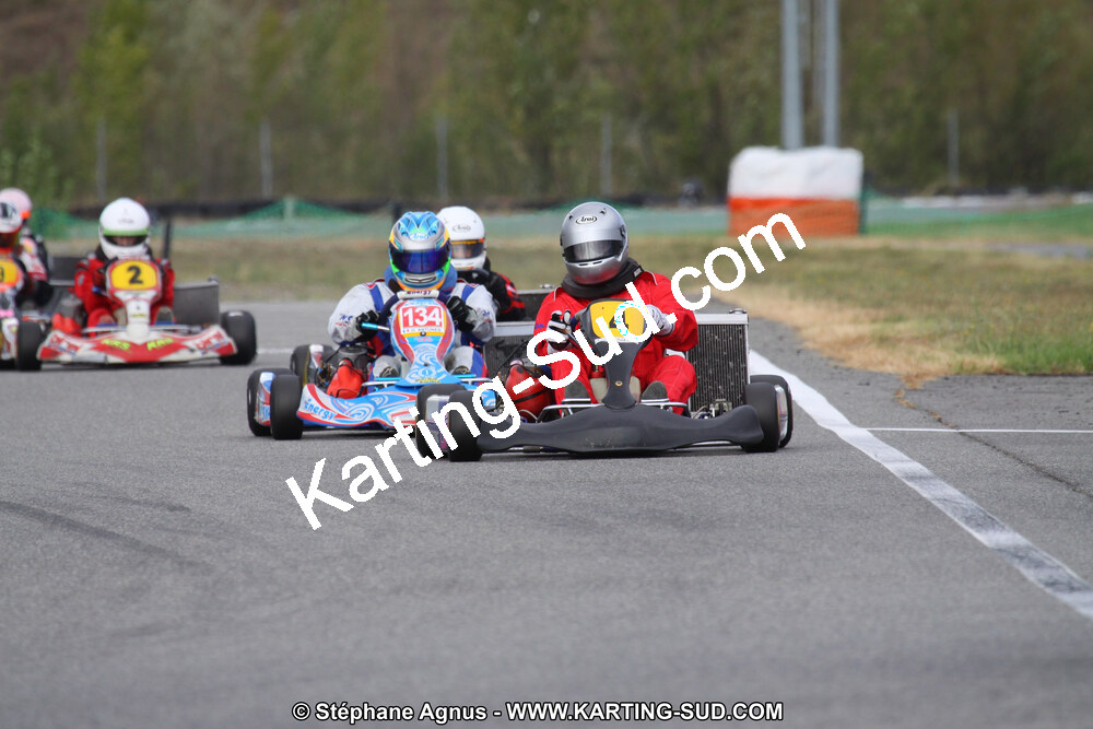 18/09/2011 : 7ème manche du Championnat Open Atlantique à Muret (Photos Stéphane Agnus) 2011 — karting