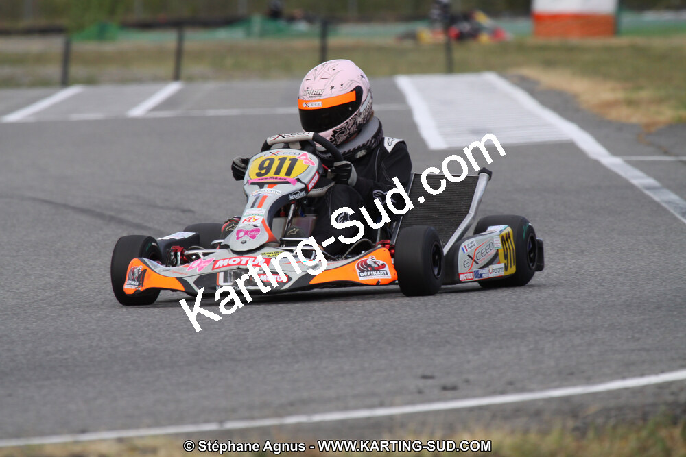 18/09/2011 : 7ème manche du Championnat Open Atlantique à Muret (Photos Stéphane Agnus) 2011 — karting