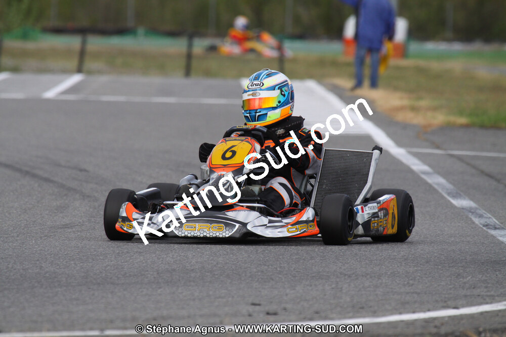 18/09/2011 : 7ème manche du Championnat Open Atlantique à Muret (Photos Stéphane Agnus) 2011 — karting