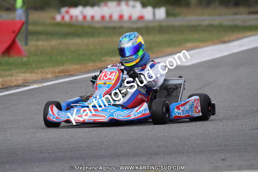 18/09/2011 : 7ème manche du Championnat Open Atlantique à Muret (Photos Stéphane Agnus) 2011 — karting
