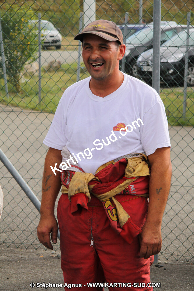 18/09/2011 : 7ème manche du Championnat Open Atlantique à Muret (Photos Stéphane Agnus) 2011 — karting