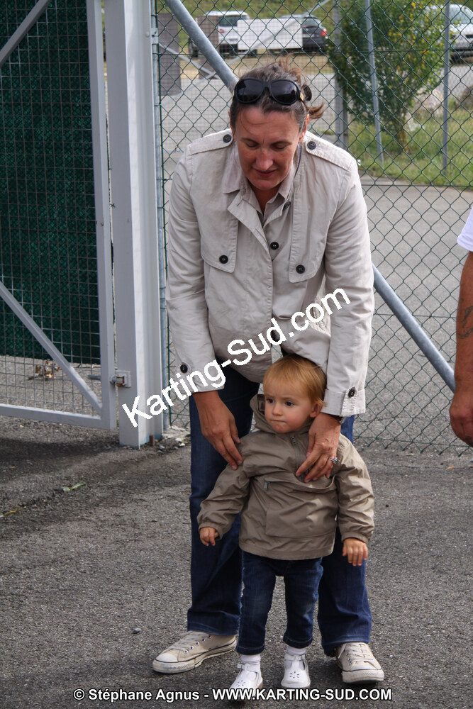 18/09/2011 : 7ème manche du Championnat Open Atlantique à Muret (Photos Stéphane Agnus) 2011 — karting