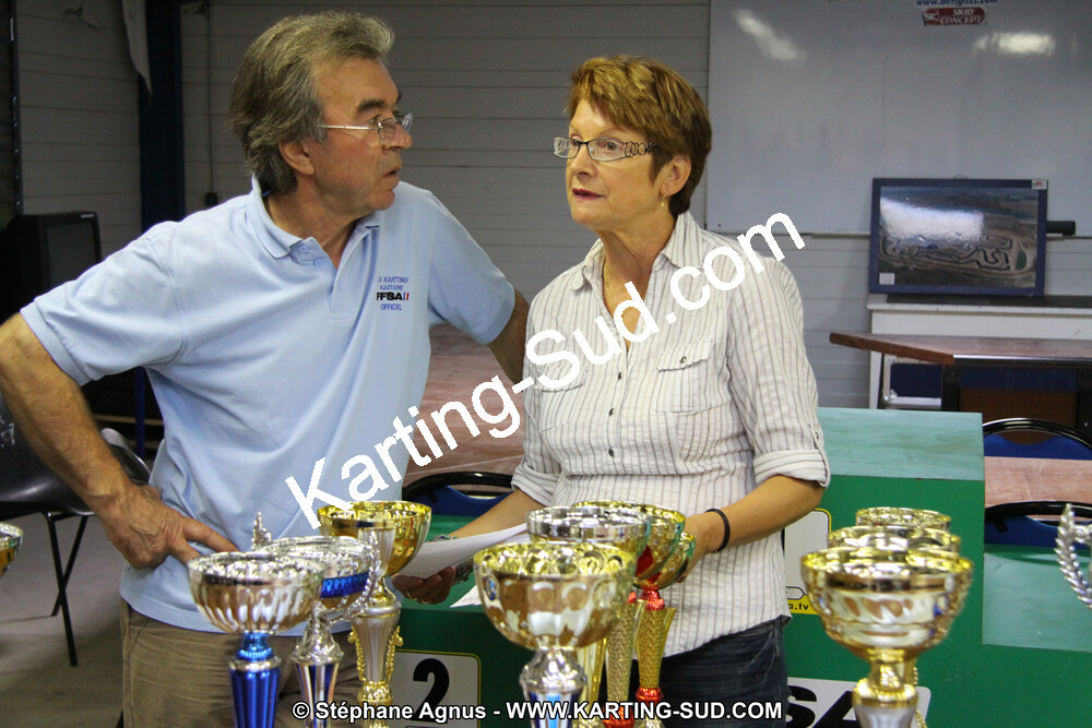18/09/2011 : 7ème manche du Championnat Open Atlantique à Muret (Photos Stéphane Agnus) 2011 — karting