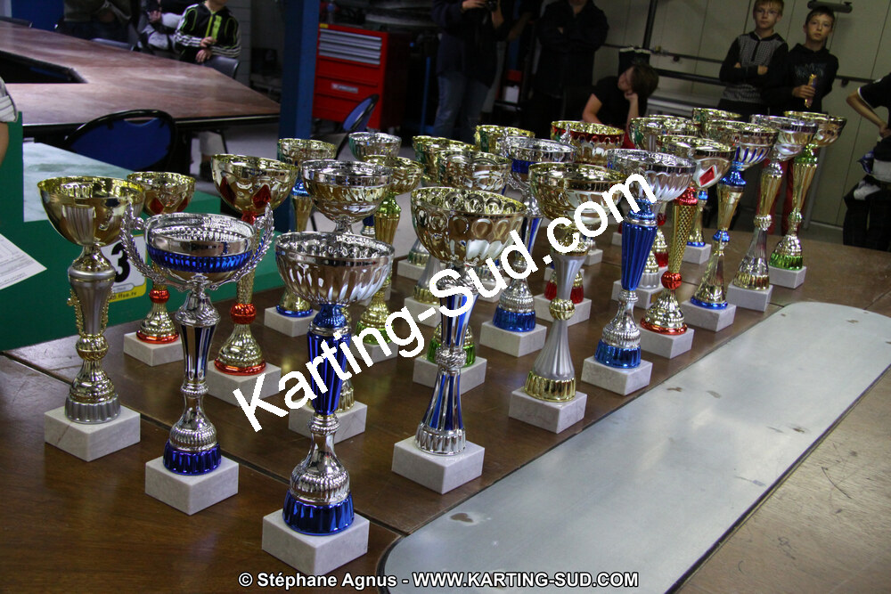 18/09/2011 : 7ème manche du Championnat Open Atlantique à Muret (Photos Stéphane Agnus) 2011 — karting