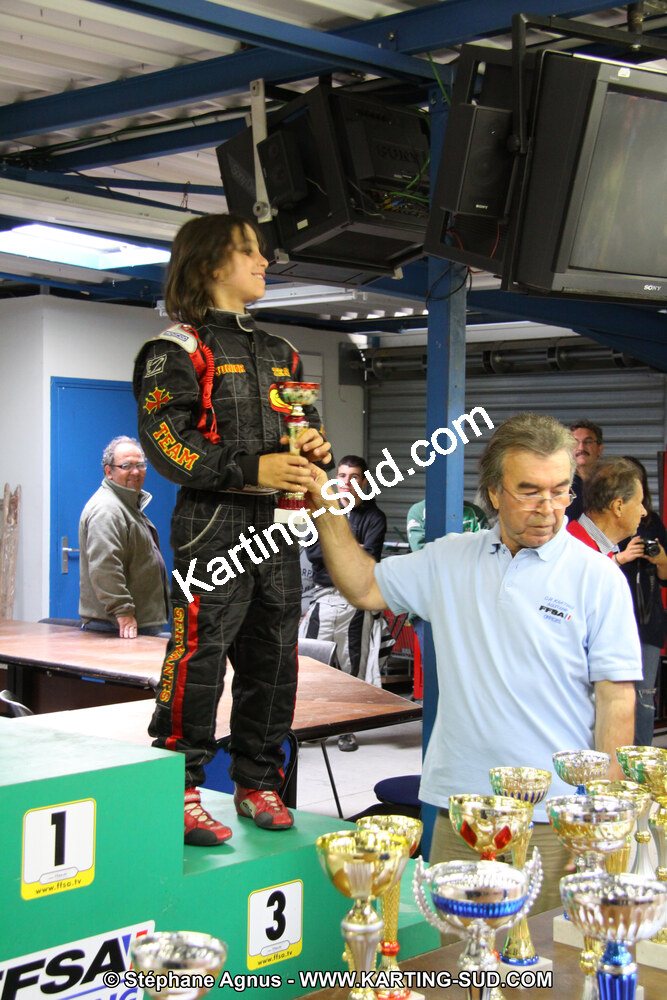 18/09/2011 : 7ème manche du Championnat Open Atlantique à Muret (Photos Stéphane Agnus) 2011 — karting