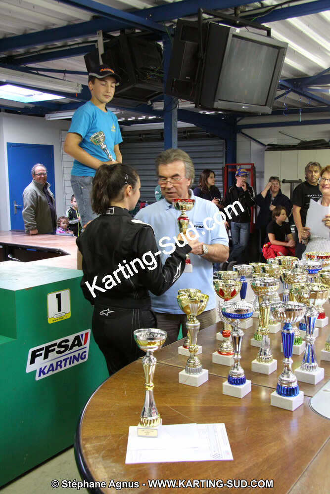 18/09/2011 : 7ème manche du Championnat Open Atlantique à Muret (Photos Stéphane Agnus) 2011 — karting