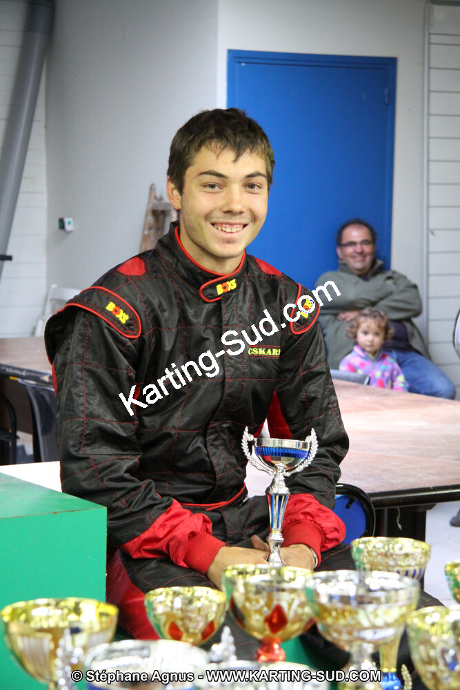 18/09/2011 : 7ème manche du Championnat Open Atlantique à Muret (Photos Stéphane Agnus) 2011 — karting