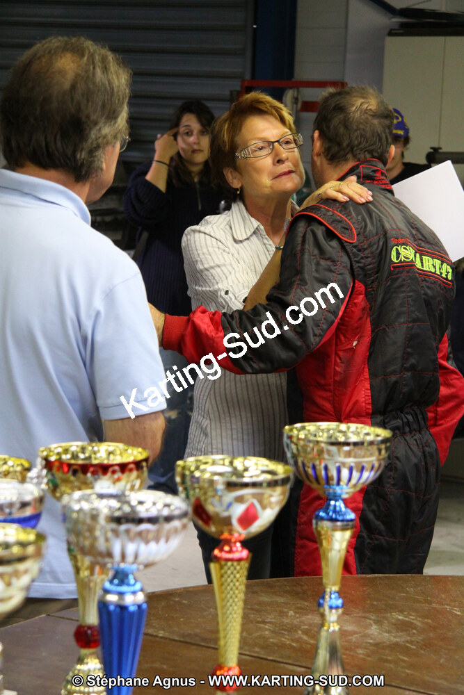 18/09/2011 : 7ème manche du Championnat Open Atlantique à Muret (Photos Stéphane Agnus) 2011 — karting