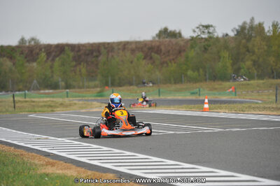 18/09/2011 : 7ème manche du Championnat Open Atlantique à Muret (Photos Patrick Lascombes) 2011 — karting