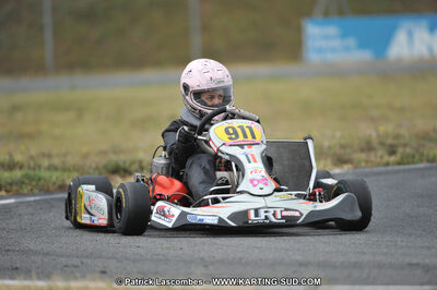 18/09/2011 : 7ème manche du Championnat Open Atlantique à Muret (Photos Patrick Lascombes) 2011 — karting