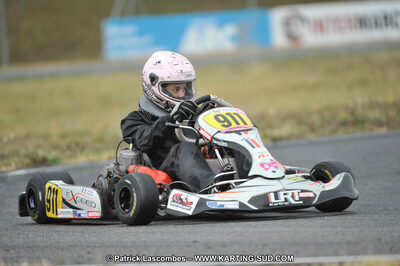 18/09/2011 : 7ème manche du Championnat Open Atlantique à Muret (Photos Patrick Lascombes) 2011 — karting