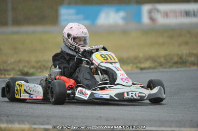 18/09/2011 : 7ème manche du Championnat Open Atlantique à Muret (Photos Patrick Lascombes) 2011 — karting