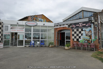 18/09/2011 : 7ème manche du Championnat Open Atlantique à Muret (Photos Patrick Lascombes) 2011 — karting