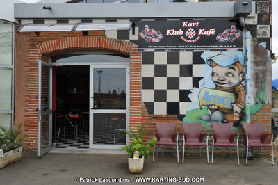 18/09/2011 : 7ème manche du Championnat Open Atlantique à Muret (Photos Patrick Lascombes) 2011 — karting
