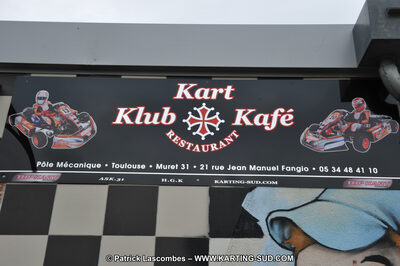 18/09/2011 : 7ème manche du Championnat Open Atlantique à Muret (Photos Patrick Lascombes) 2011 — karting