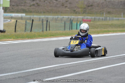 18/09/2011 : 7ème manche du Championnat Open Atlantique à Muret (Photos Patrick Lascombes) 2011 — karting