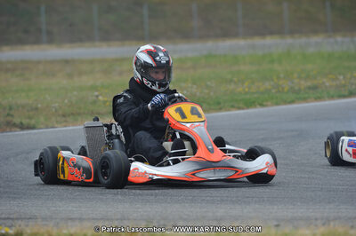18/09/2011 : 7ème manche du Championnat Open Atlantique à Muret (Photos Patrick Lascombes) 2011 — karting