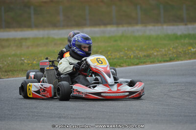 18/09/2011 : 7ème manche du Championnat Open Atlantique à Muret (Photos Patrick Lascombes) 2011 — karting