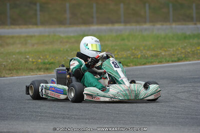18/09/2011 : 7ème manche du Championnat Open Atlantique à Muret (Photos Patrick Lascombes) 2011 — karting