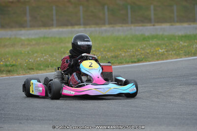 18/09/2011 : 7ème manche du Championnat Open Atlantique à Muret (Photos Patrick Lascombes) 2011 — karting