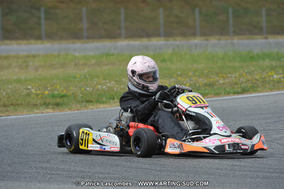 18/09/2011 : 7ème manche du Championnat Open Atlantique à Muret (Photos Patrick Lascombes) 2011 — karting