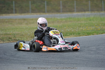 18/09/2011 : 7ème manche du Championnat Open Atlantique à Muret (Photos Patrick Lascombes) 2011 — karting