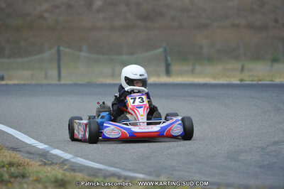 18/09/2011 : 7ème manche du Championnat Open Atlantique à Muret (Photos Patrick Lascombes) 2011 — karting