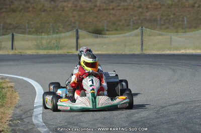 18/09/2011 : 7ème manche du Championnat Open Atlantique à Muret (Photos Patrick Lascombes) 2011 — karting