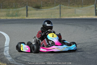 18/09/2011 : 7ème manche du Championnat Open Atlantique à Muret (Photos Patrick Lascombes) 2011 — karting