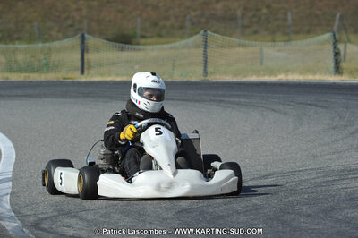 18/09/2011 : 7ème manche du Championnat Open Atlantique à Muret (Photos Patrick Lascombes) 2011 — karting