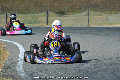 18/09/2011 : 7ème manche du Championnat Open Atlantique à Muret (Photos Patrick Lascombes) 2011 — karting