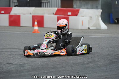 18/09/2011 : 7ème manche du Championnat Open Atlantique à Muret (Photos Patrick Lascombes) 2011 — karting