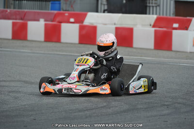 18/09/2011 : 7ème manche du Championnat Open Atlantique à Muret (Photos Patrick Lascombes) 2011 — karting