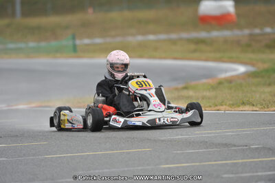 18/09/2011 : 7ème manche du Championnat Open Atlantique à Muret (Photos Patrick Lascombes) 2011 — karting