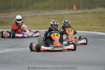 18/09/2011 : 7ème manche du Championnat Open Atlantique à Muret (Photos Patrick Lascombes) 2011 — karting