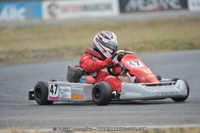 18/09/2011 : 7ème manche du Championnat Open Atlantique à Muret (Photos Patrick Lascombes) 2011 — karting